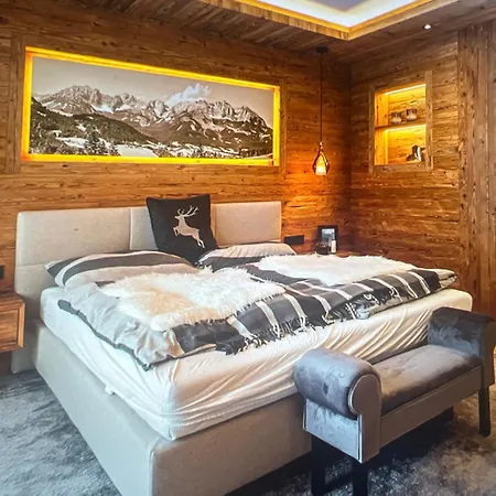 Feriehus Casa Col Ferret - By Nest Courmayeur