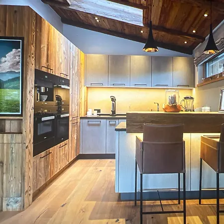 Casa Col Ferret - By Nest بيت للعطل كورمايور