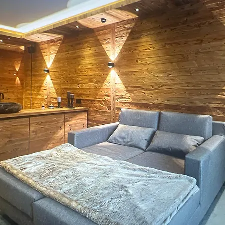 Casa Col Ferret - By Nest * Courmayeur