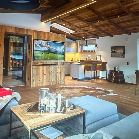 Casa Col Ferret - By Nest