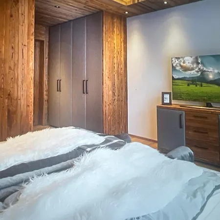 Casa Col Ferret - By Nest بيت للعطل *