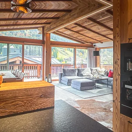Casa Col Ferret - By Nest بيت للعطل